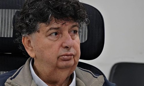 VR: Neto paga primeira parcela do 13º do funcionalismo 